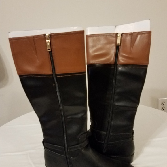 Tommy Hilfiger boots - Picture 4 of 7